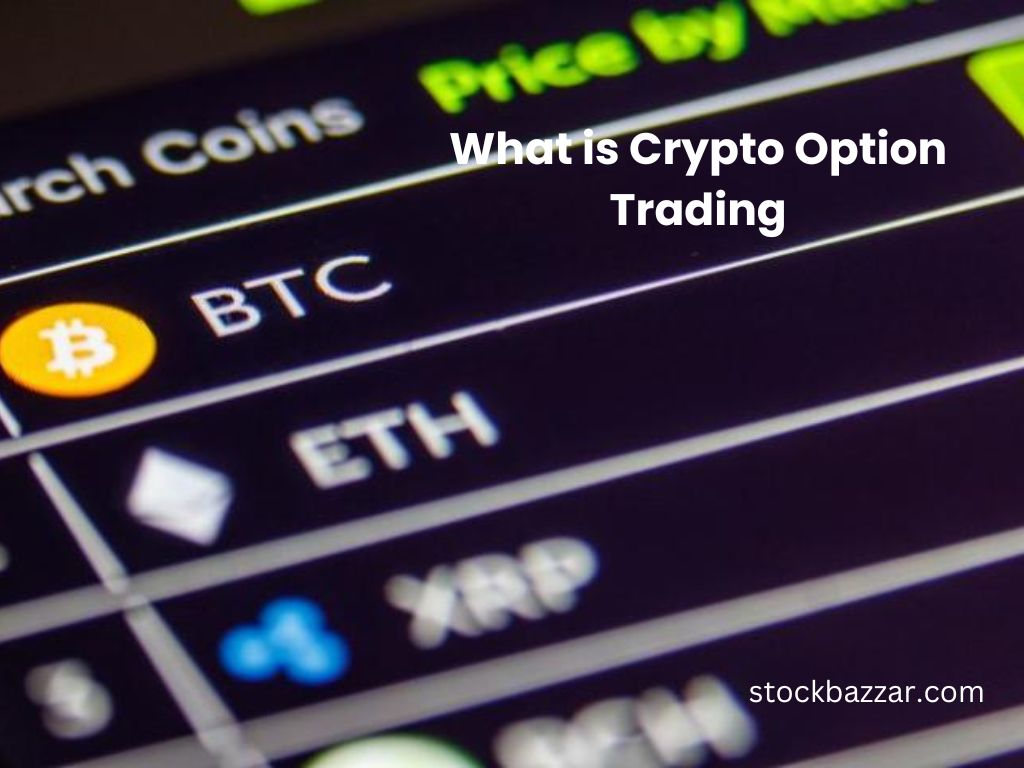 crypto option trading
